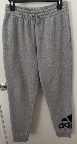 Adidas essentials big logo - essentials,