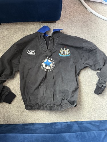 Asics newcastle united - asics,