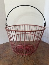 Vintage Reb Rubber Coated Wire