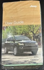 2014 jeep compass owners - 2014,
