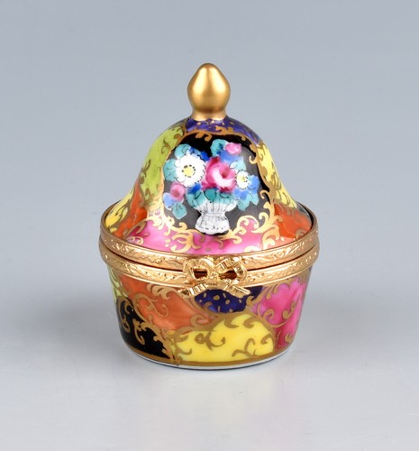 Limoges porcelain france - limoges,