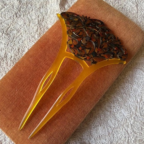 Japanese kanzashi kimono hair - kanzashi,