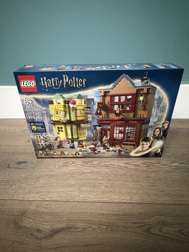 Lego harry potter quality - harry, potter: