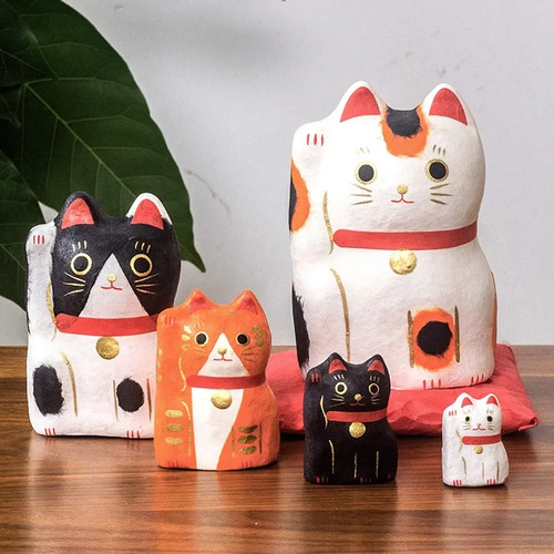 New japanese lucky - japanese,
