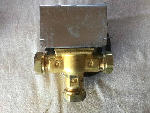 Honeywell v4073a 1039 port - v4073a,
