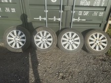 LAND ROVER DISCOVERY 3 4 19"