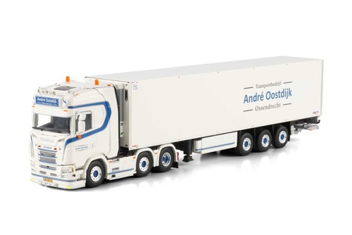 Wsi 5017 andre - |, 01-5017
