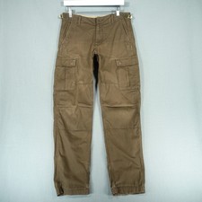 Carhartt Cargo Trousers Mens