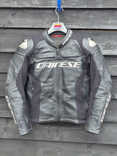 Dainese racing black - racing, 3
