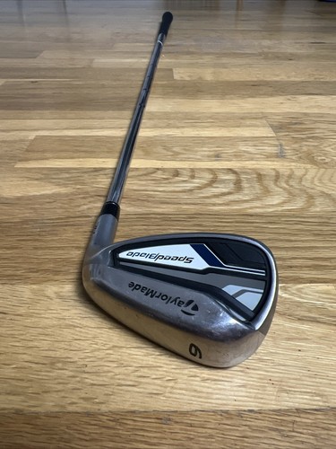Taylormade speedblade 9 - speedblade,