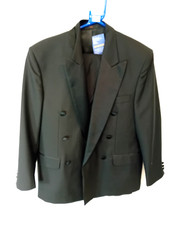 Horne Brothers Suit Tuxedo