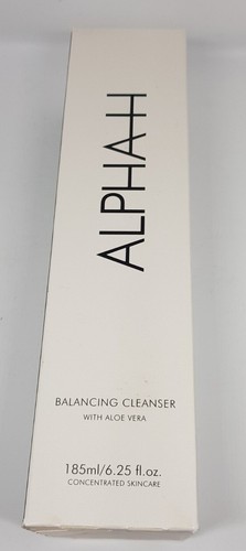 Bnib alpha balancing - alpha-h,