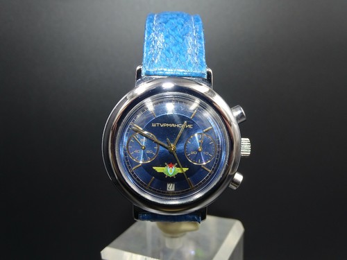T880 vintage poljot - t880⭐⭐,
