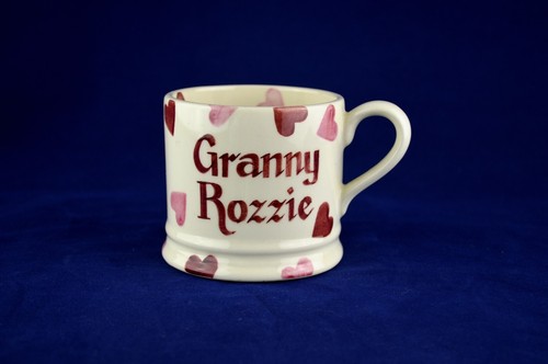 Emma bridgewater granny rozzie - emma,