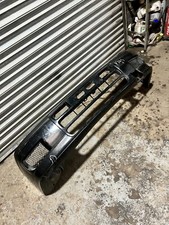 Nissan N14 Pulsar Sunny Gti-r Front Bumper Genuine Un Cut - OEM Replacement