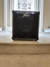 Peavey MAX 150 Bass Combo Amp
