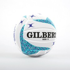 Gilbert Netball Apt Ball