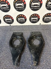 Ford Mondeo Mk3 ST220 Right