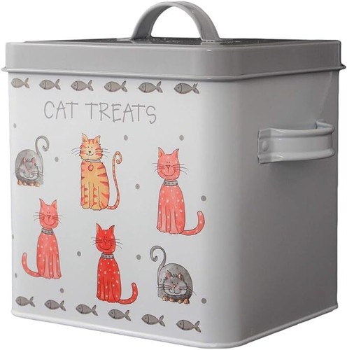 Cat treats white - cat,