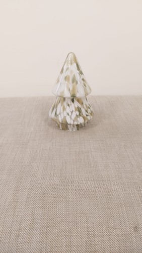 Next green confetti glass - next,
