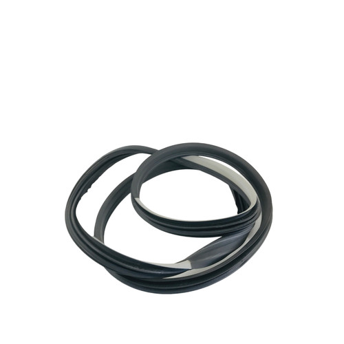 Internal door seal right - right, front