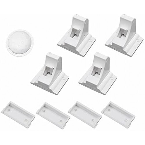 Magnetic drawer kitchen - magnetic,