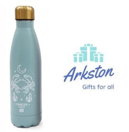 Cancer zodiac star sign 500ml - star,