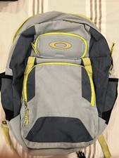 OAKLEY Backpack Grey/Blue