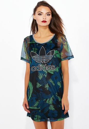 Adidas originals hawaii mesh - originals,