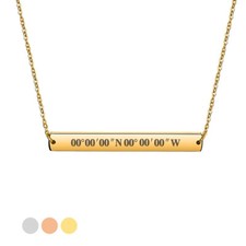 Personalised Engraved Women's