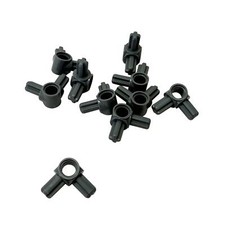 10 LEGO Technic, Axle - Pin