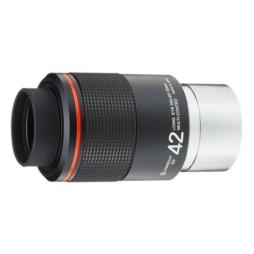 Vixen lvw 42mm eyepiece - vixen,