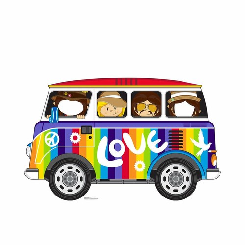 Summer love collectible - of,