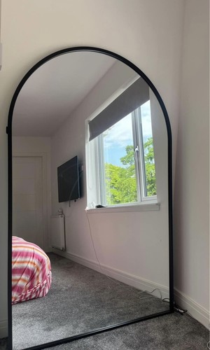 Large free standing full