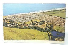Aerial View of Primrose Valley