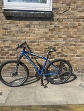 Merida Big 7 - Mountain Bike EXCELLENT CONDITION - Hydraulic