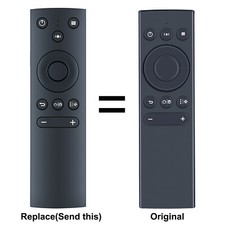 New BT1810 Replacement Remote