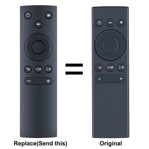 New bt1810 replacement remote - replacement,