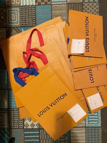 Louis vuitton paper - louis,
