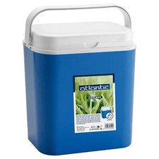 1x Blue 18L Cool Box Small