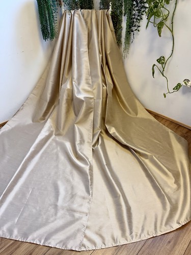 Gold beige light - light, faux