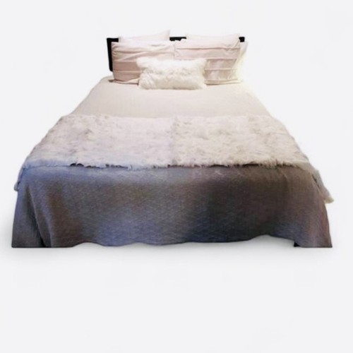 Fibre siri alpaca - alpaca, bed