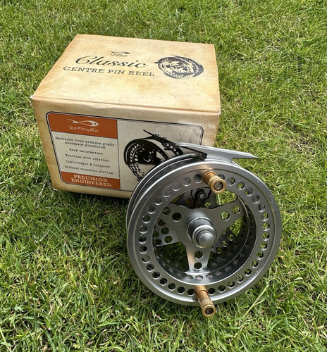 Gear classic centre pin - tf,