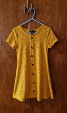 Girls 4-5years Primark Dress