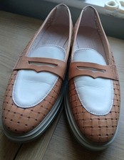 HISPANITAS Nicole Two Tone