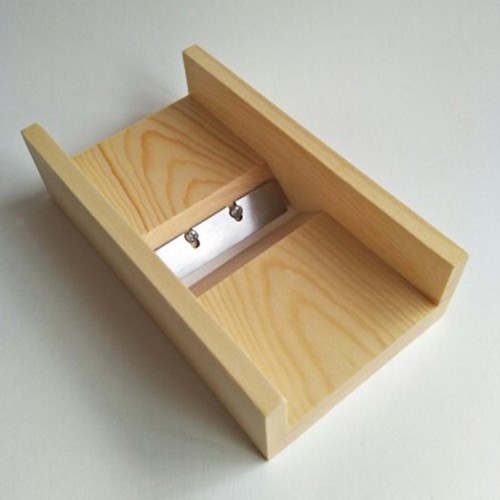 Adjustable pinewood soap - pinewood,
