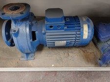 Industrial Water Pump