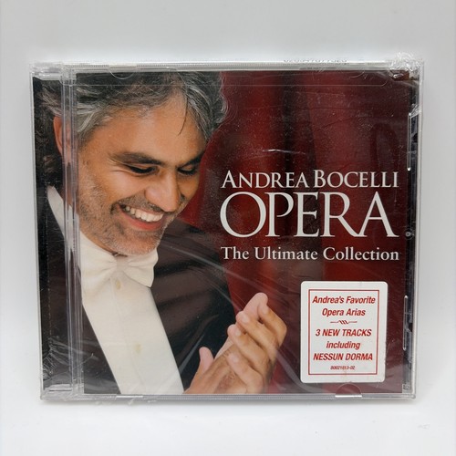 Opera the ultimate - the, collection
