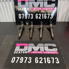 BMW 1 Series Fuel Injector 2.0