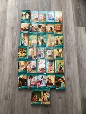 Mills & Boon Super romance